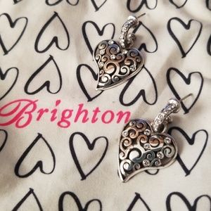 Brighton earrings